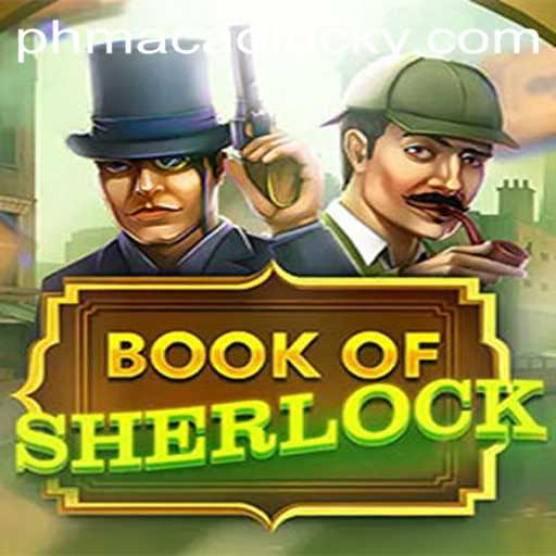 Book of Sherlock: Unraveling the Mysteries of a Virtual Detective Adventure