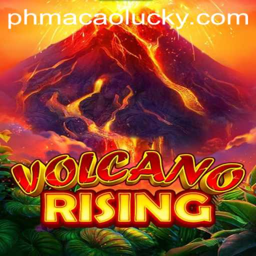 Erupting Fun: Dive into the World of VolcanoRising