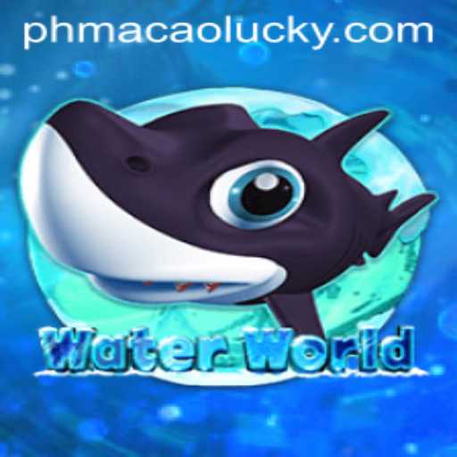Dive into the Adventure: Exploring WaterWorld with PHMACAO